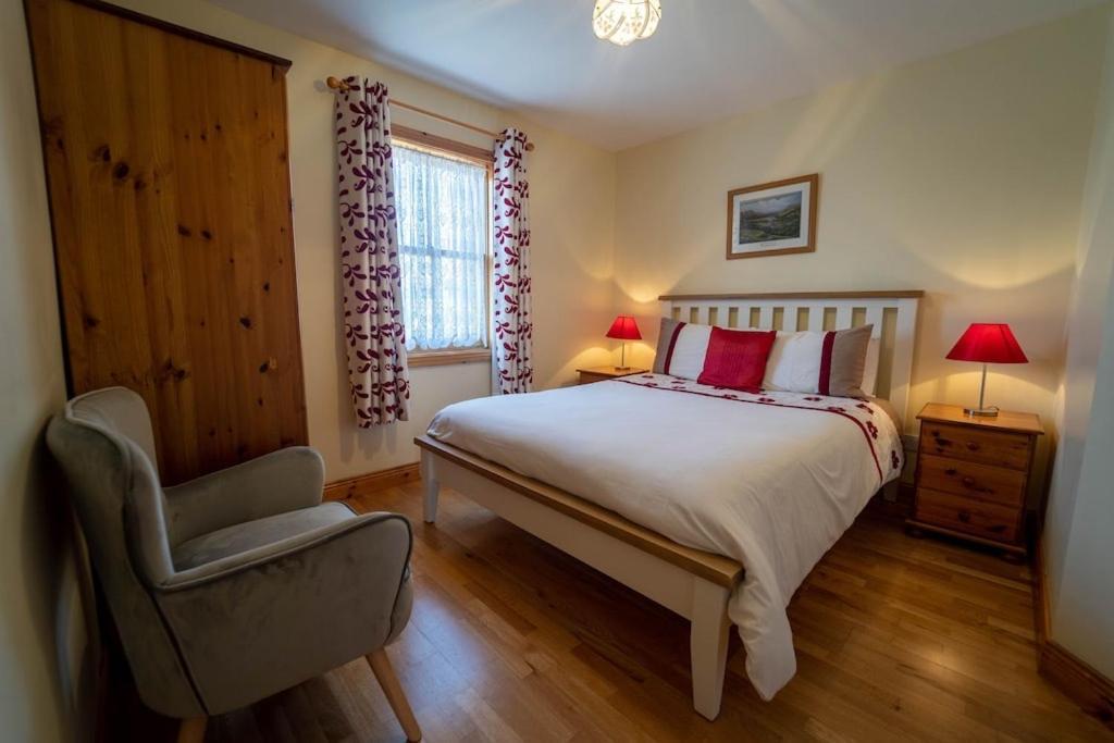 Burnham View Villa Dingle Exterior photo