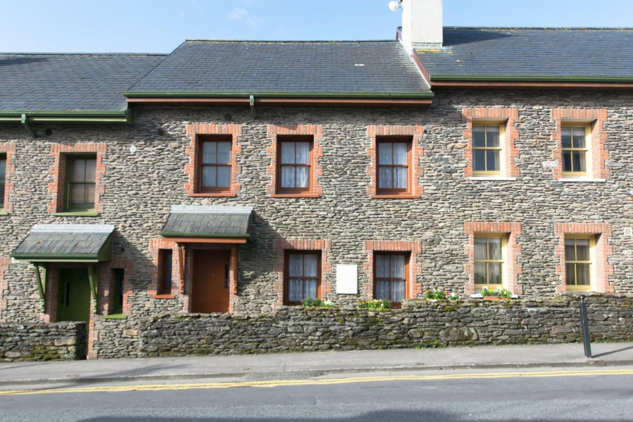 Burnham View Villa Dingle Exterior photo