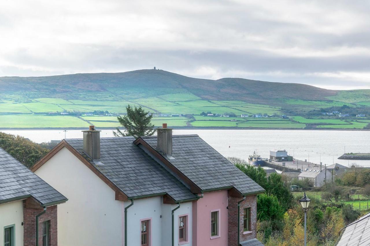 Burnham View Villa Dingle Exterior photo